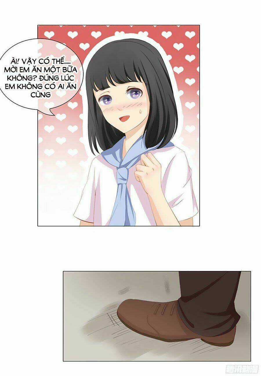 Vạn Sợi Tơ Tình - Chapter 5 - Trang 26