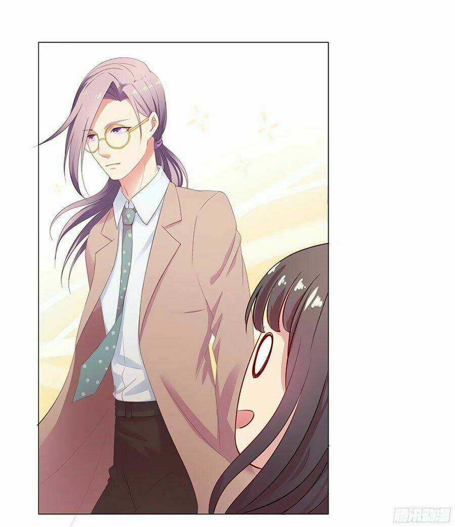 Vạn Sợi Tơ Tình - Chapter 5 - Trang 27