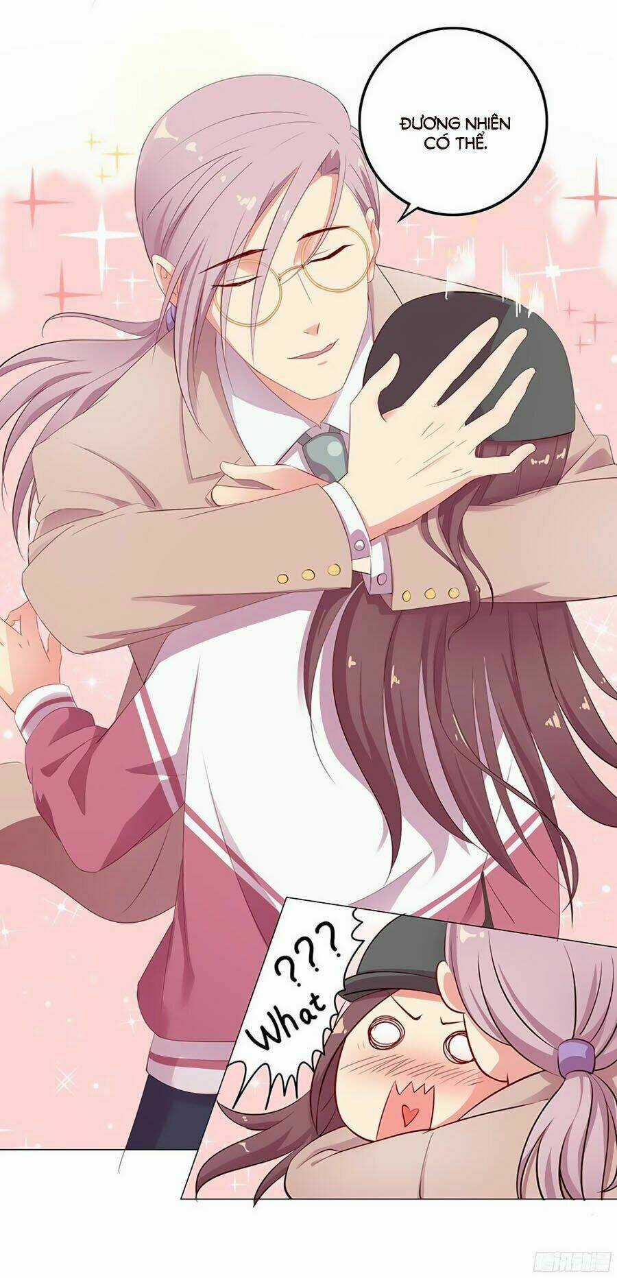 Vạn Sợi Tơ Tình - Chapter 5 - Trang 28