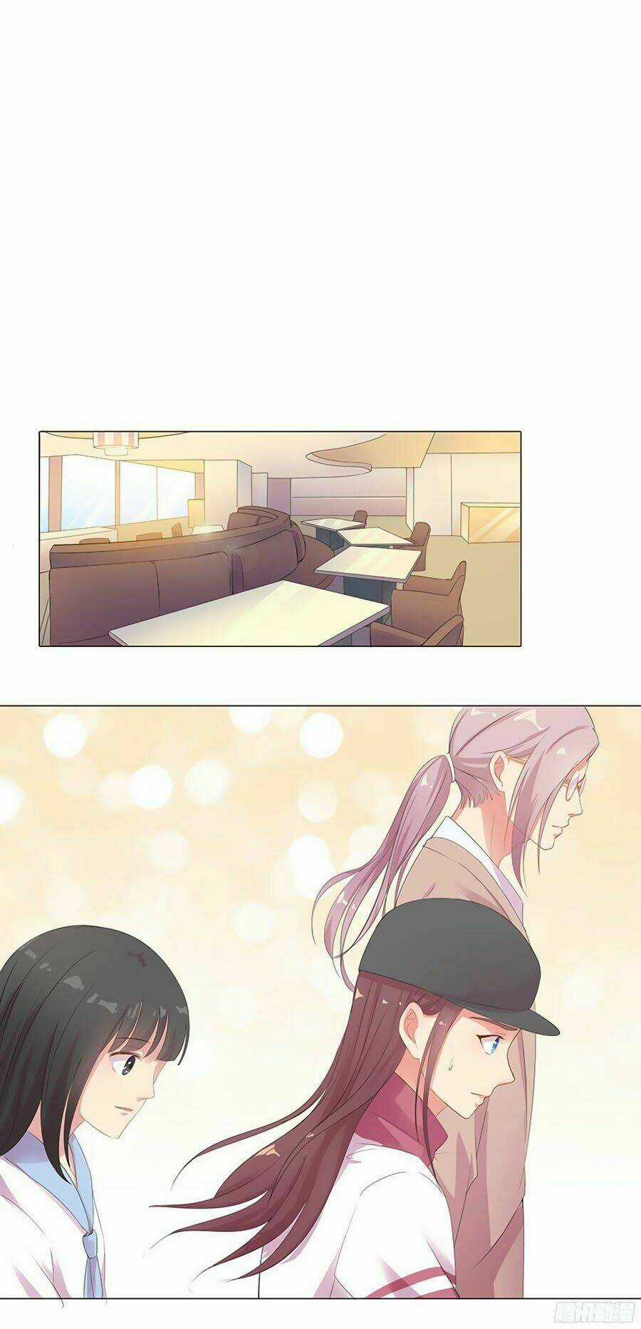 Vạn Sợi Tơ Tình - Chapter 5 - Trang 29