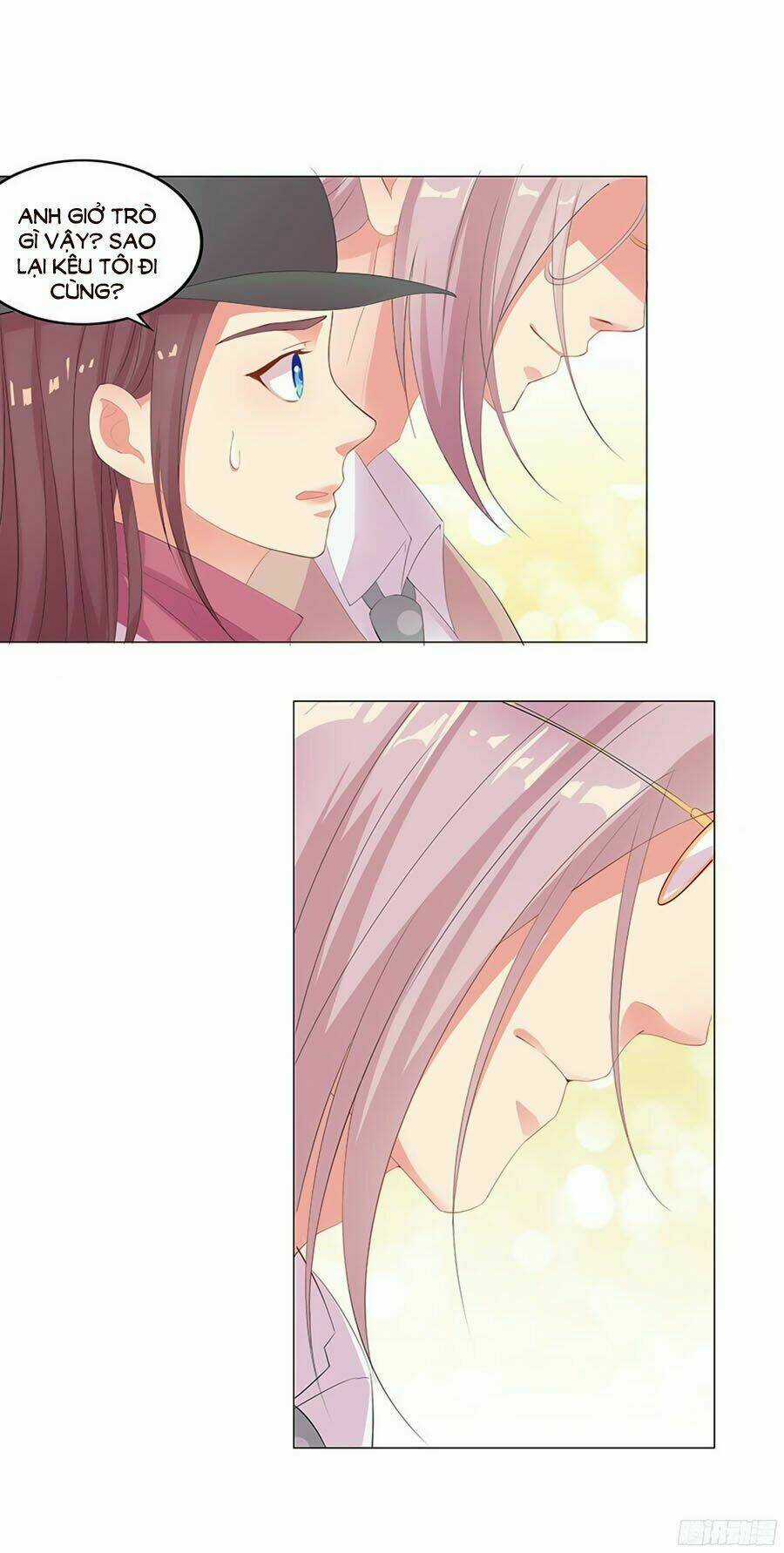 Vạn Sợi Tơ Tình - Chapter 5 - Trang 30