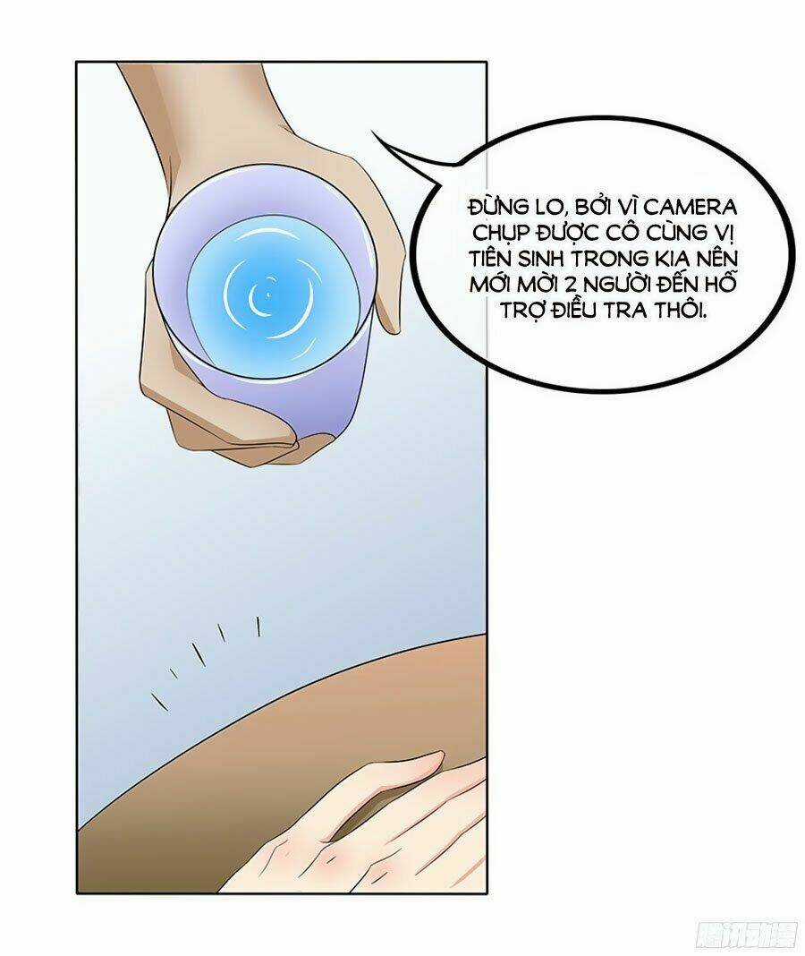 Vạn Sợi Tơ Tình - Chapter 5 - Trang 4