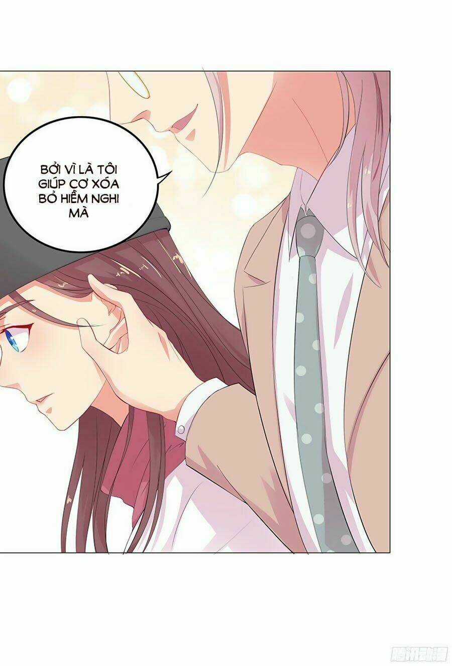 Vạn Sợi Tơ Tình - Chapter 5 - Trang 31