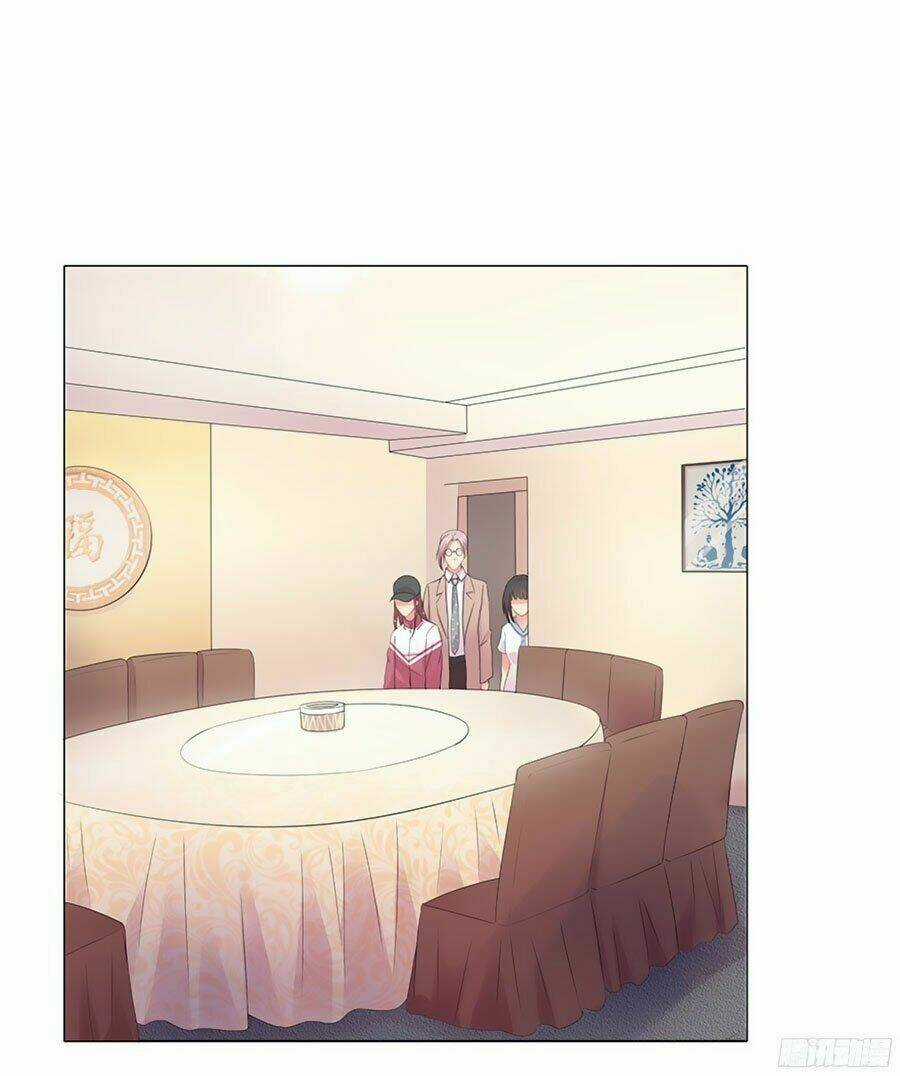 Vạn Sợi Tơ Tình - Chapter 5 - Trang 32