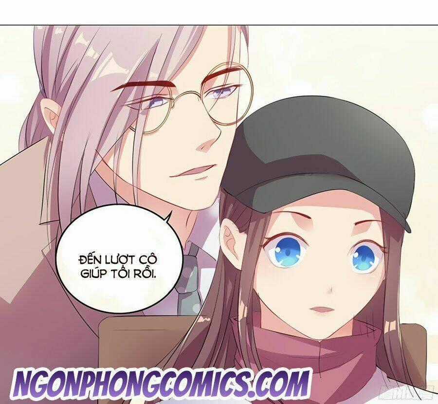 Vạn Sợi Tơ Tình - Chapter 5 - Trang 34