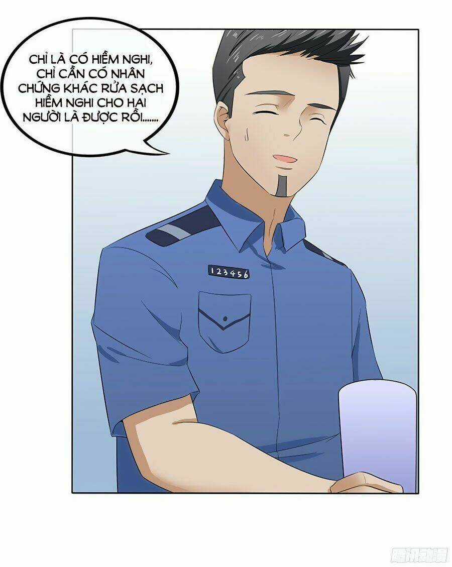 Vạn Sợi Tơ Tình - Chapter 5 - Trang 5