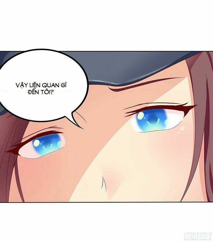 Vạn Sợi Tơ Tình - Chapter 5 - Trang 7