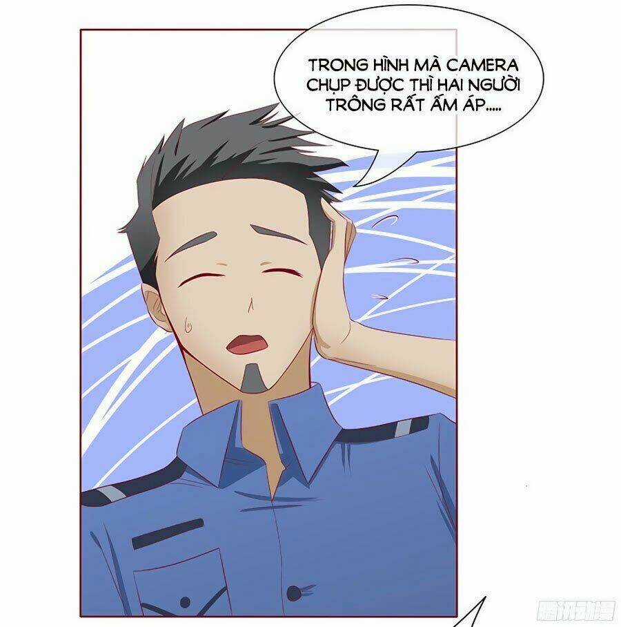 Vạn Sợi Tơ Tình - Chapter 5 - Trang 8