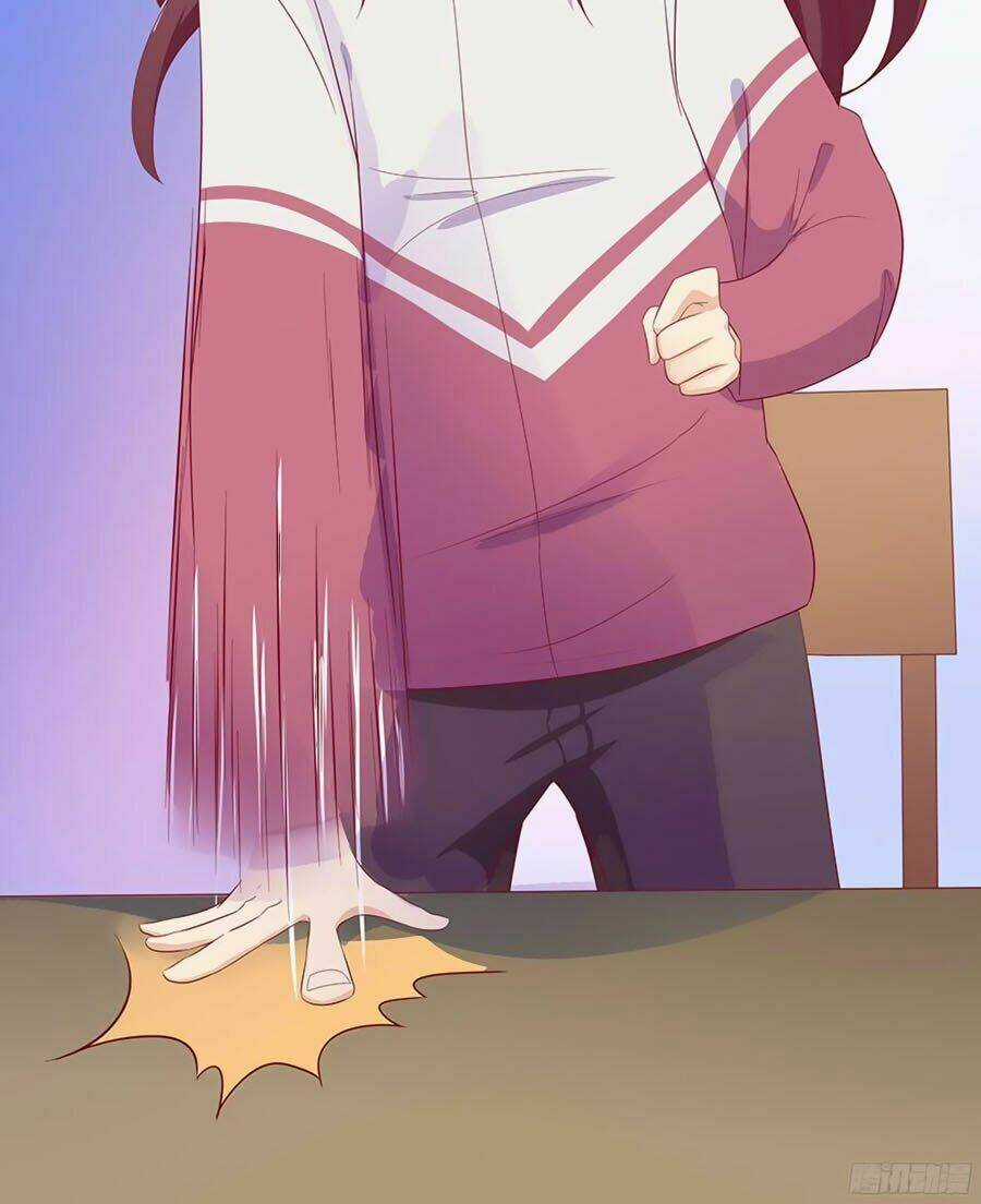 Vạn Sợi Tơ Tình - Chapter 5 - Trang 10