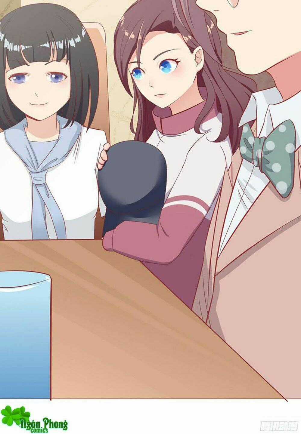 Vạn Sợi Tơ Tình - Chapter 6 - Trang 2