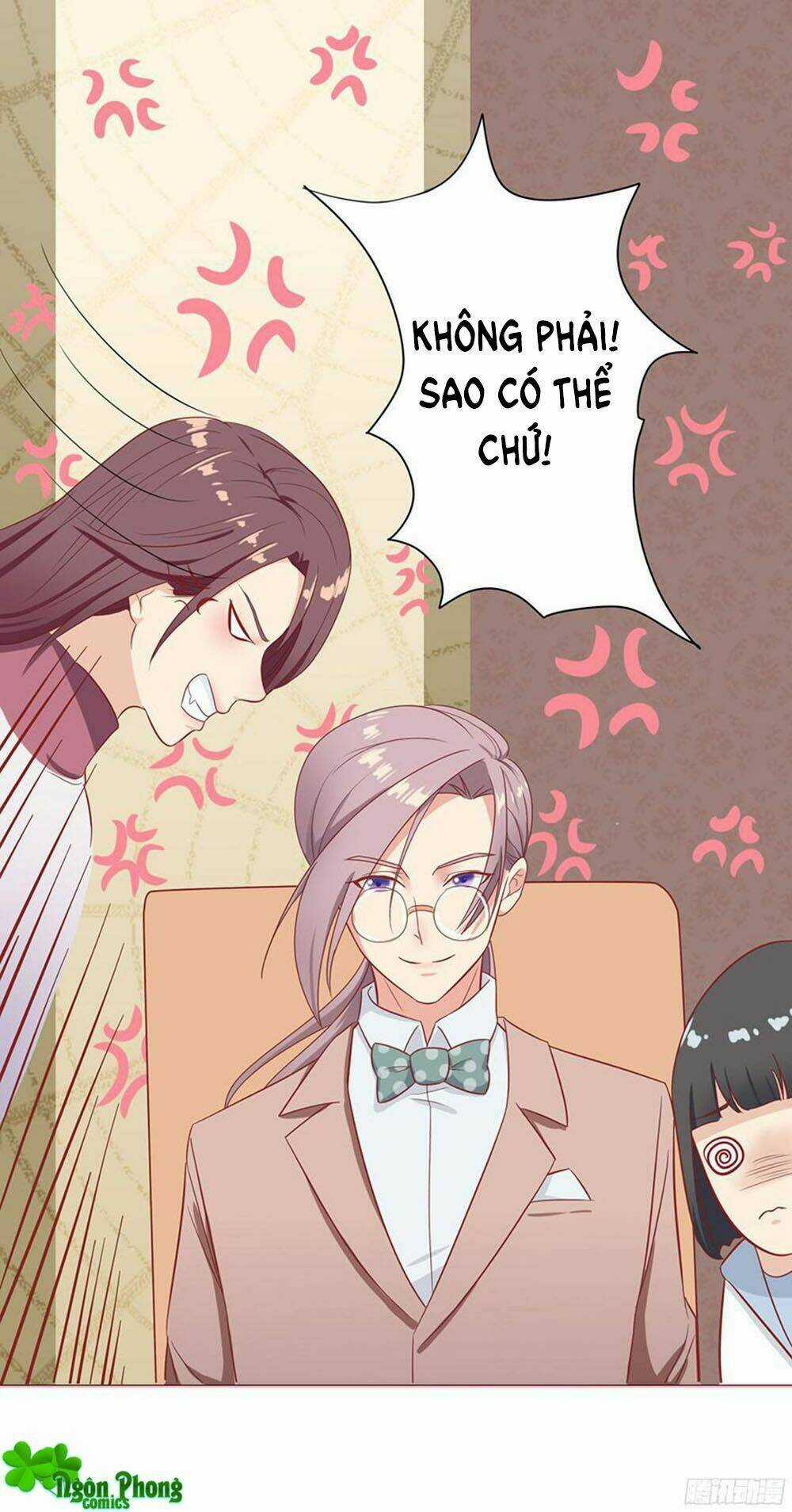 Vạn Sợi Tơ Tình - Chapter 6 - Trang 11