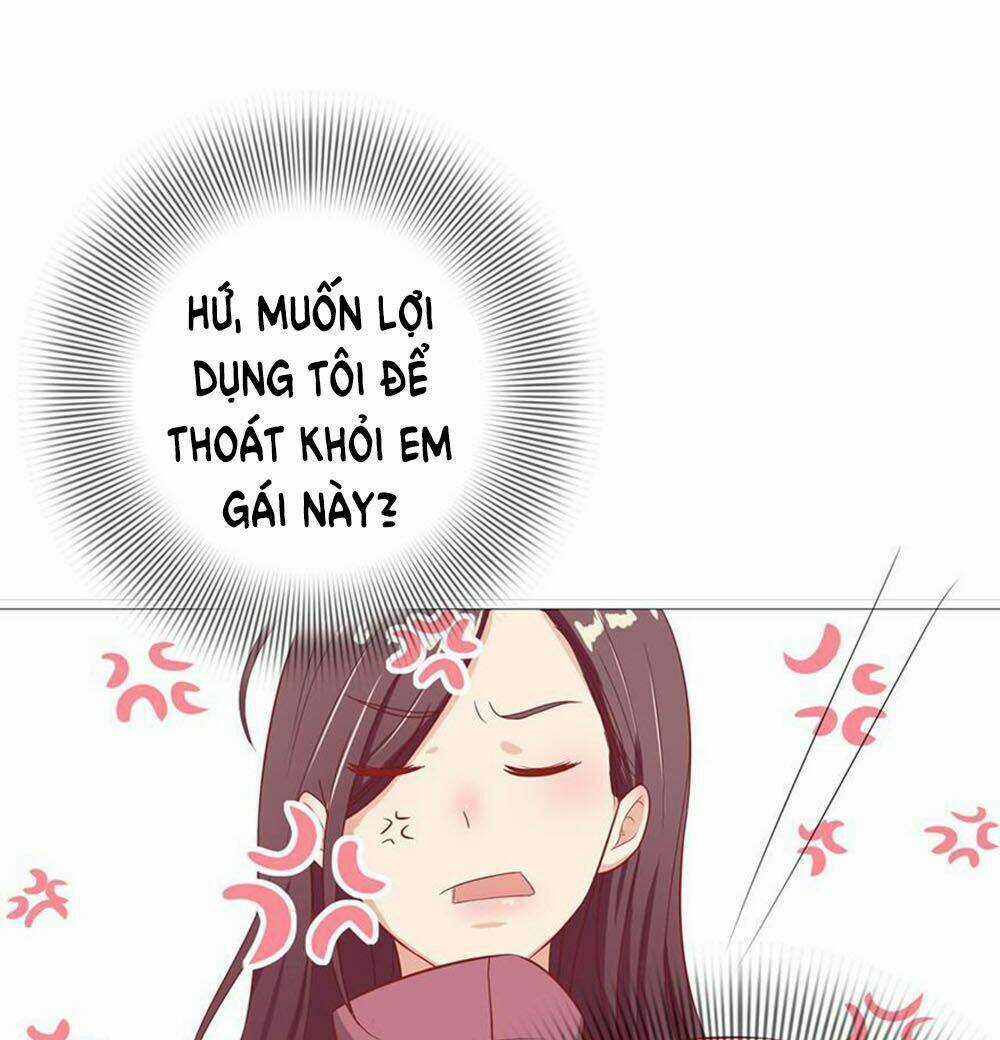 Vạn Sợi Tơ Tình - Chapter 6 - Trang 14