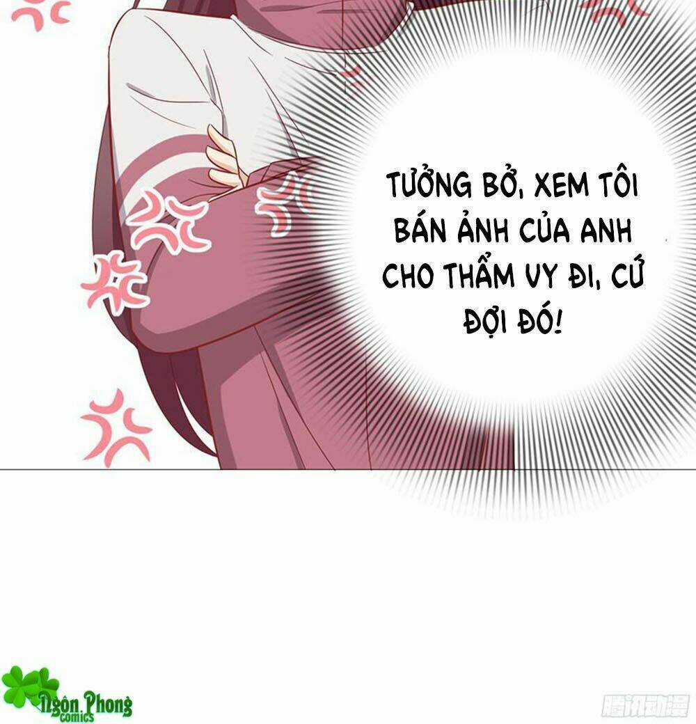 Vạn Sợi Tơ Tình - Chapter 6 - Trang 15