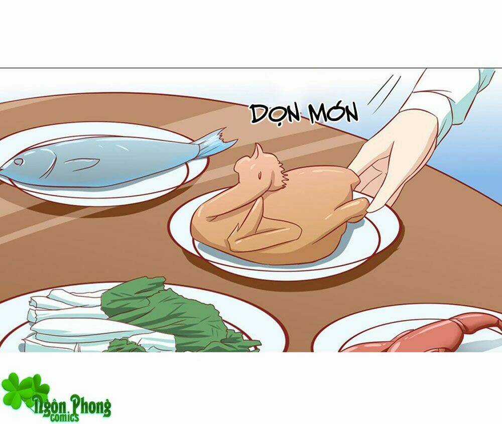 Vạn Sợi Tơ Tình - Chapter 6 - Trang 16