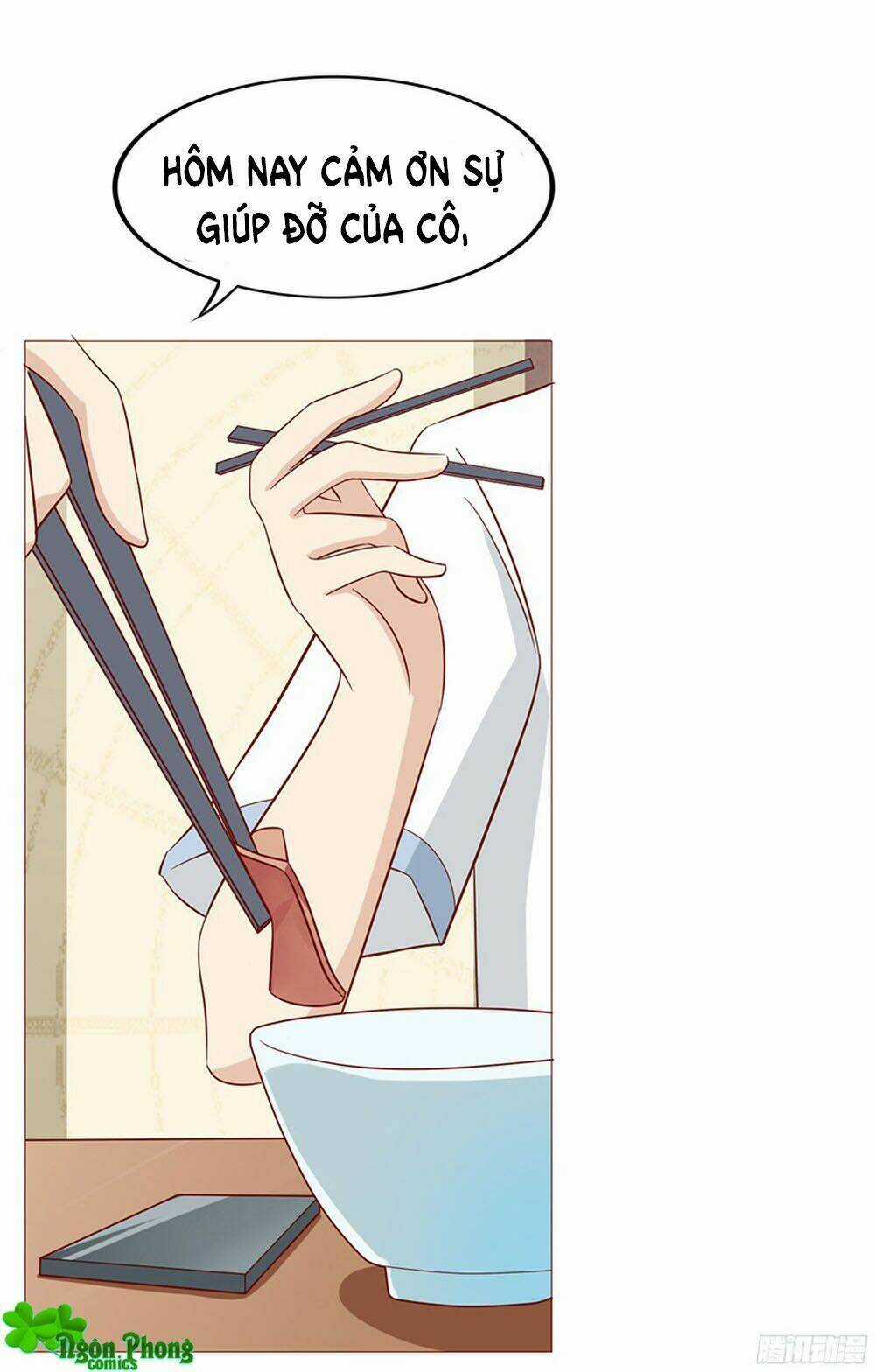 Vạn Sợi Tơ Tình - Chapter 6 - Trang 17