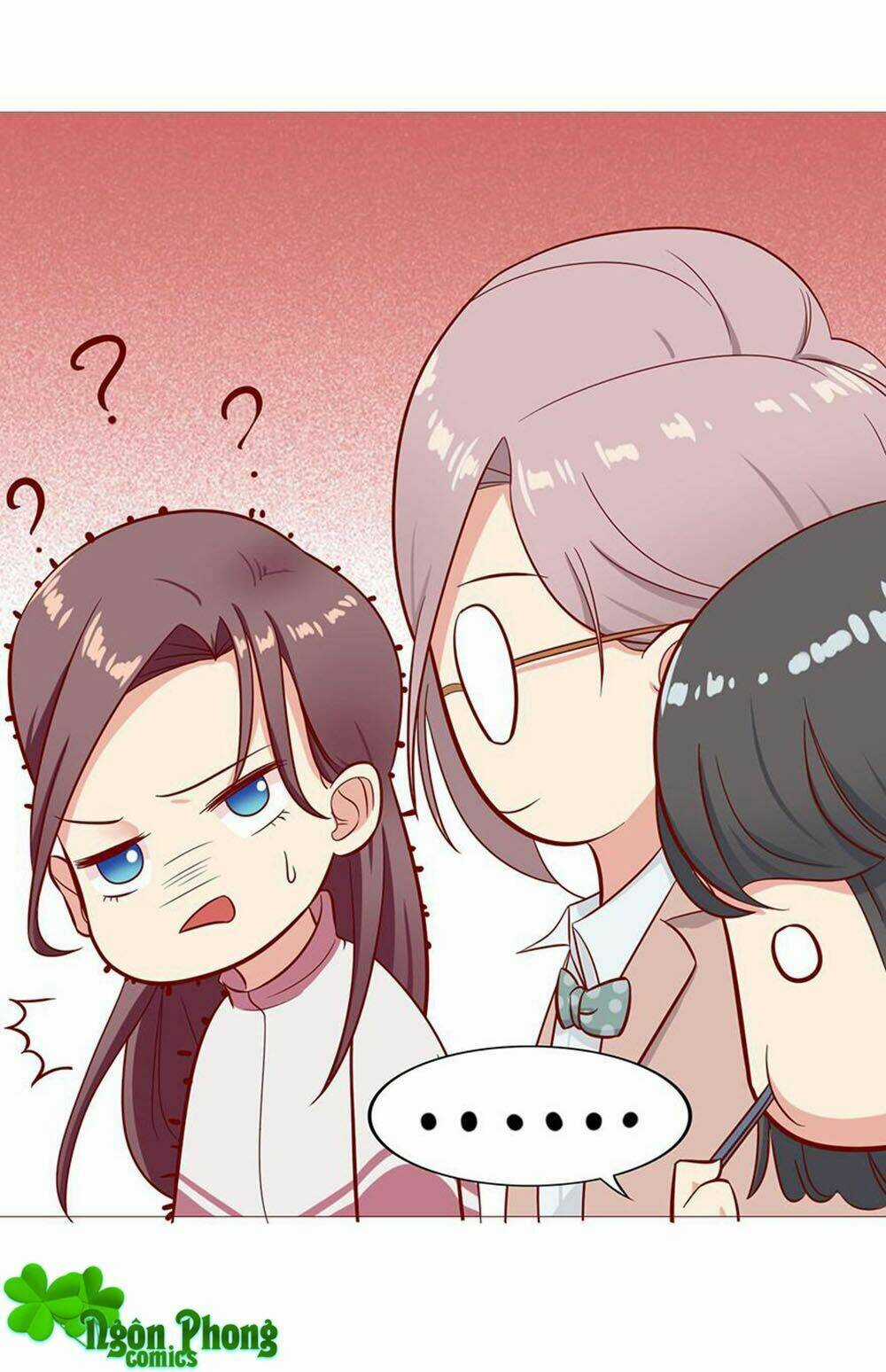 Vạn Sợi Tơ Tình - Chapter 6 - Trang 20