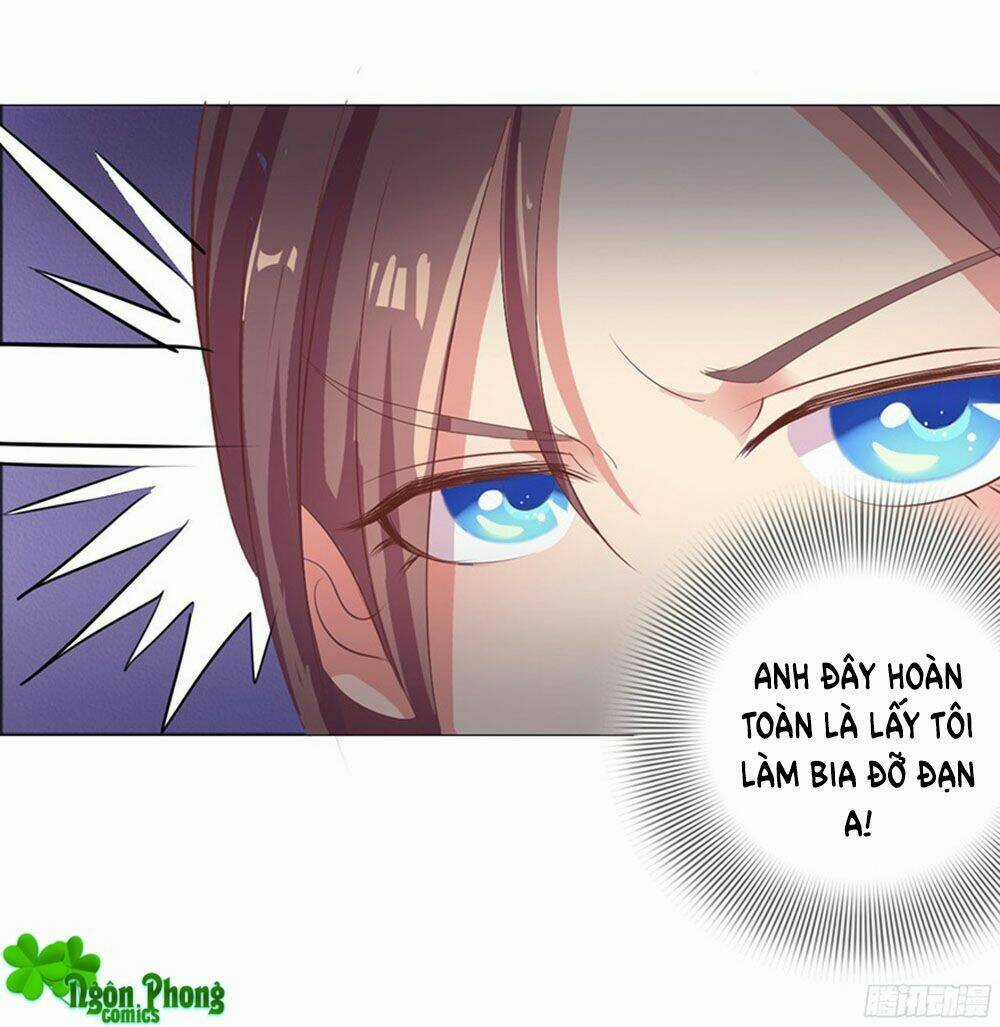 Vạn Sợi Tơ Tình - Chapter 6 - Trang 22