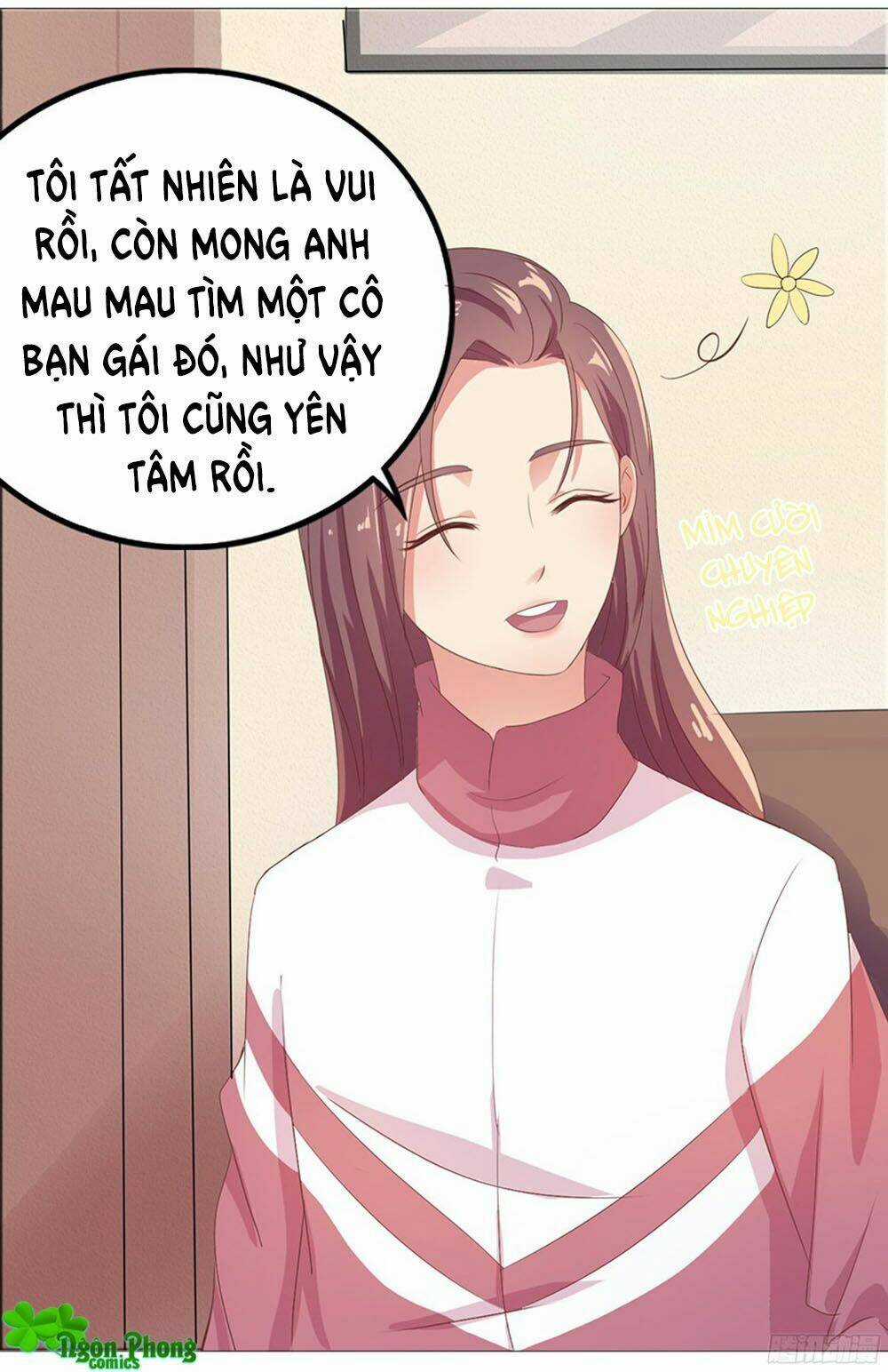 Vạn Sợi Tơ Tình - Chapter 6 - Trang 23