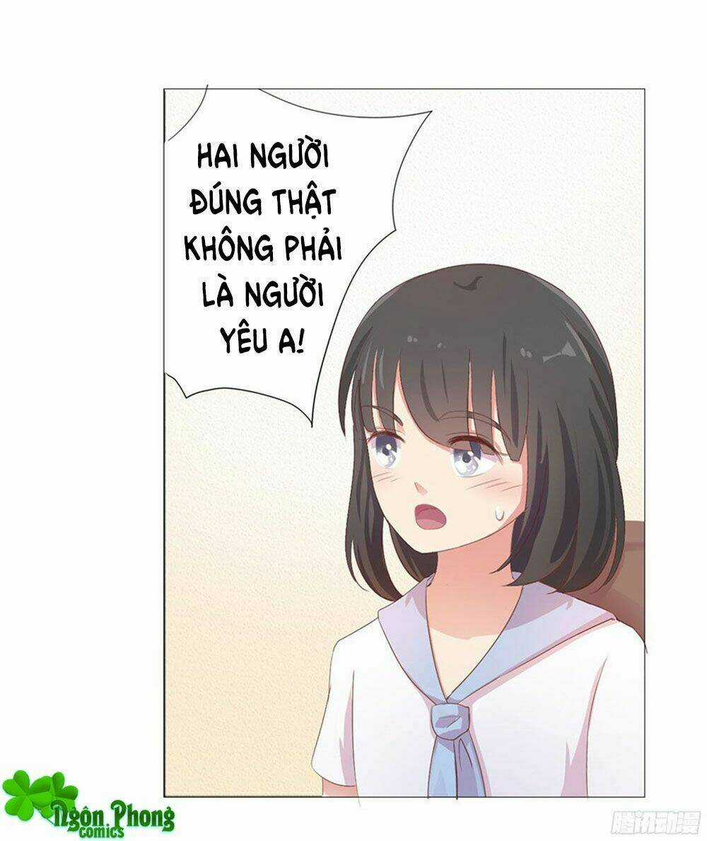 Vạn Sợi Tơ Tình - Chapter 6 - Trang 24