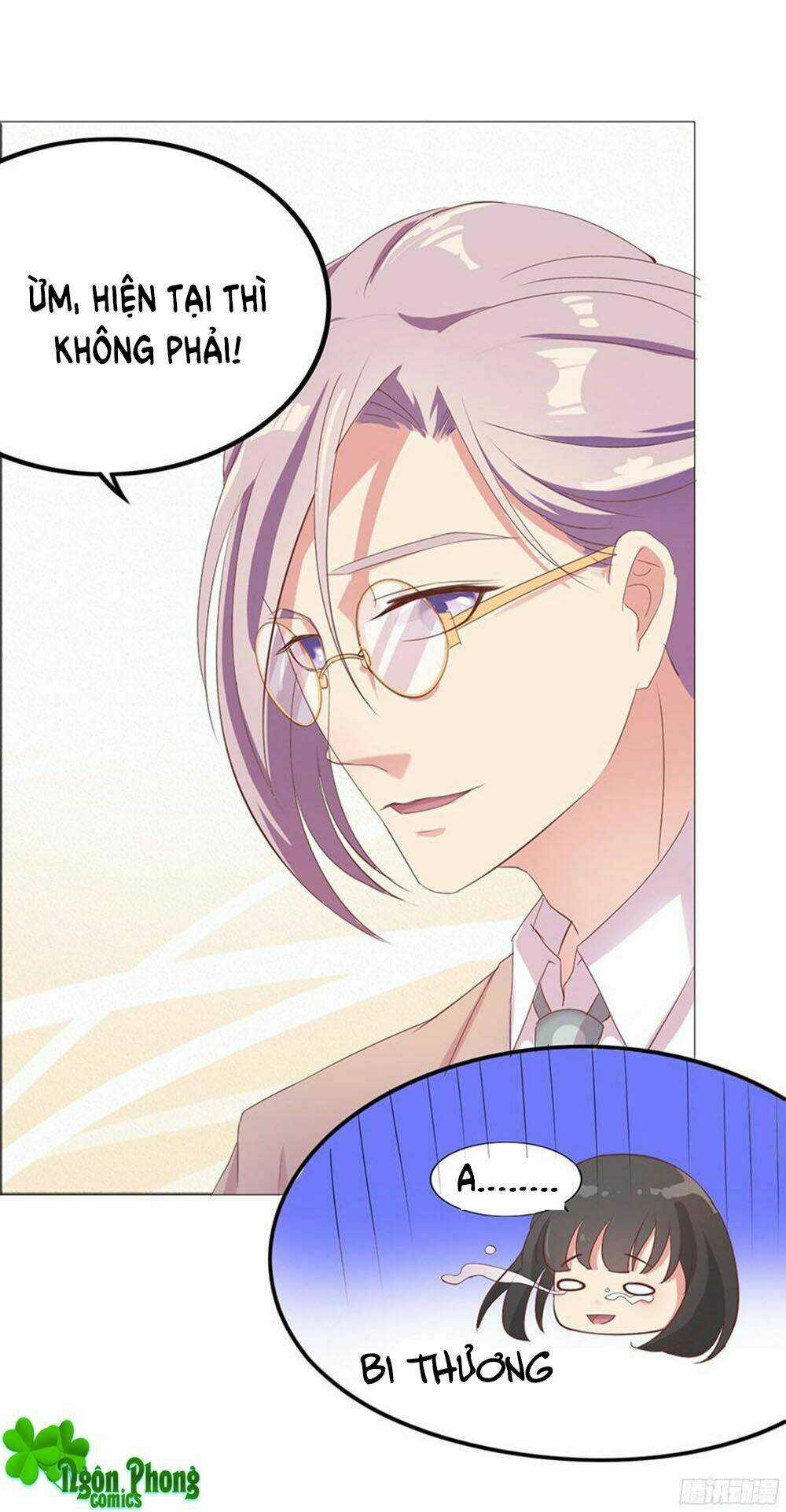 Vạn Sợi Tơ Tình - Chapter 6 - Trang 25