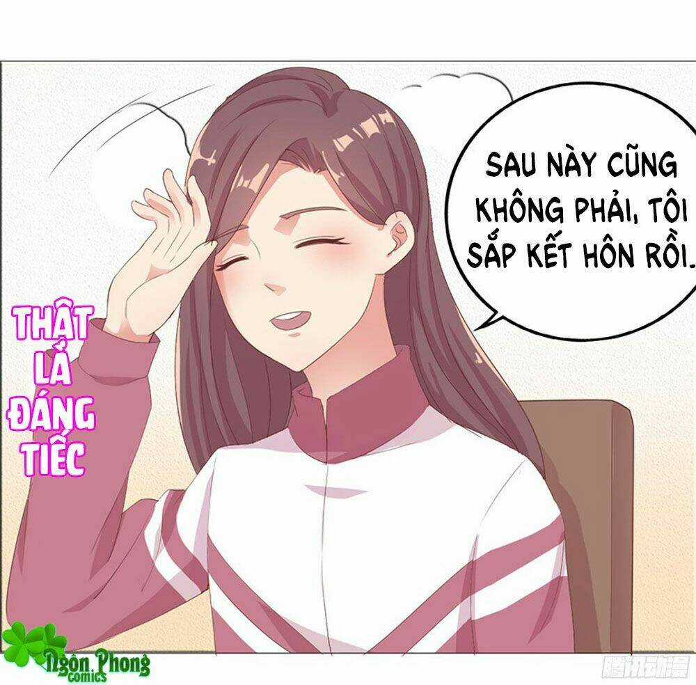 Vạn Sợi Tơ Tình - Chapter 6 - Trang 26
