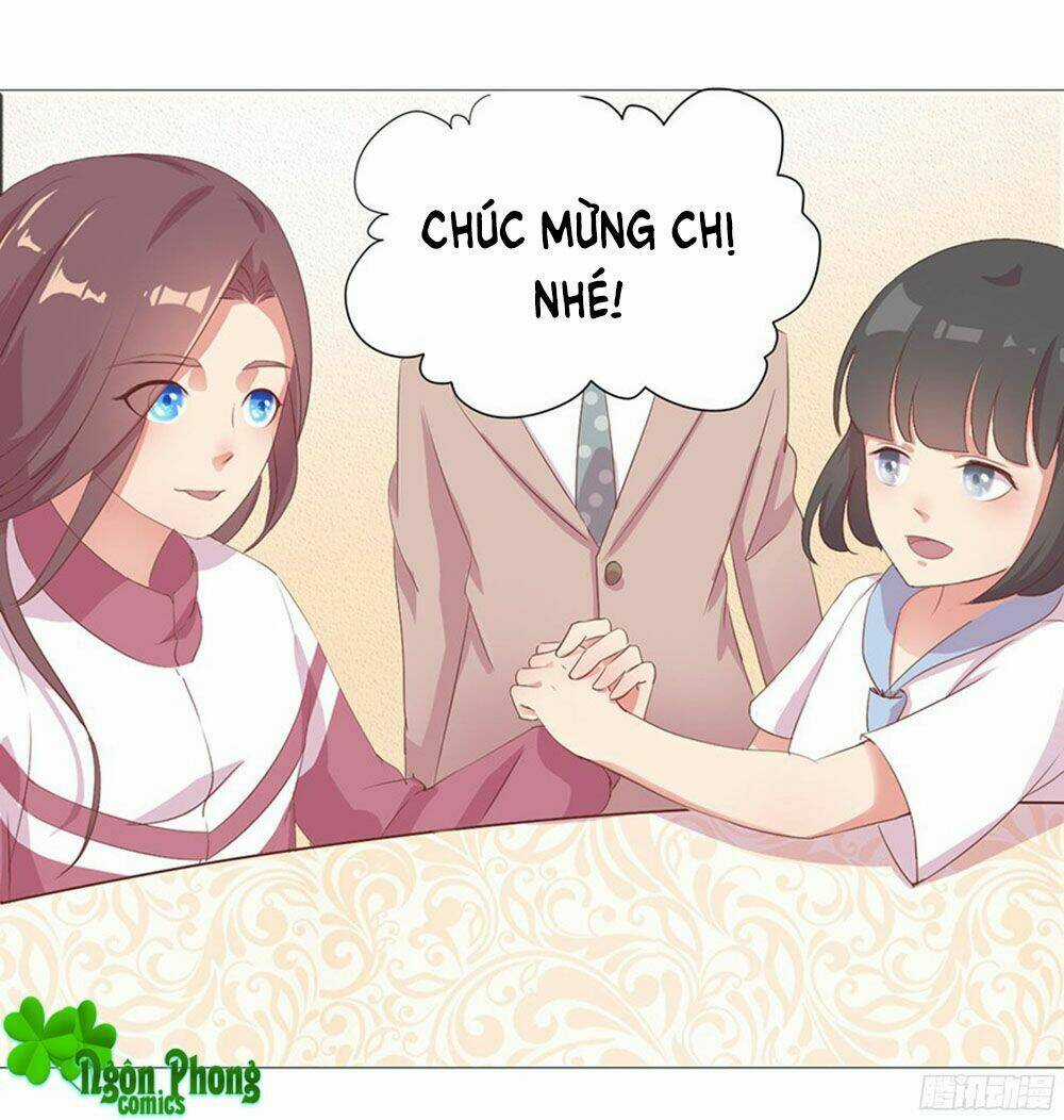 Vạn Sợi Tơ Tình - Chapter 6 - Trang 27