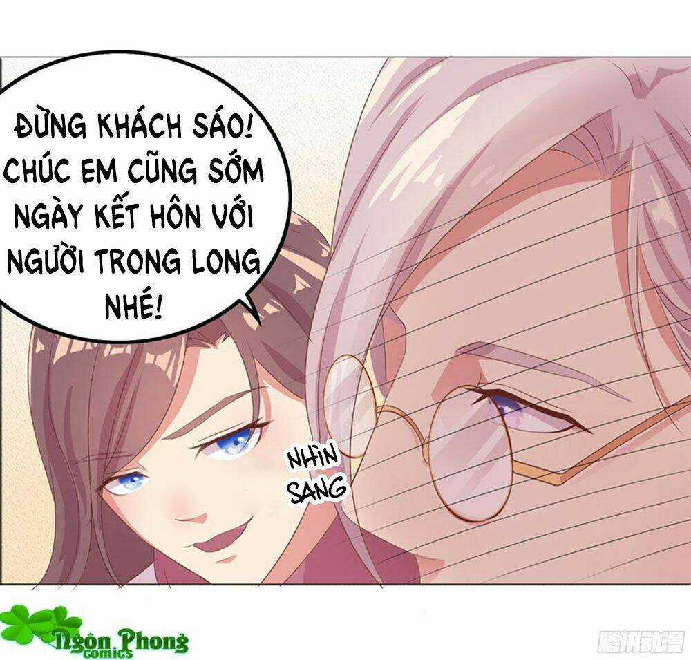 Vạn Sợi Tơ Tình - Chapter 6 - Trang 28