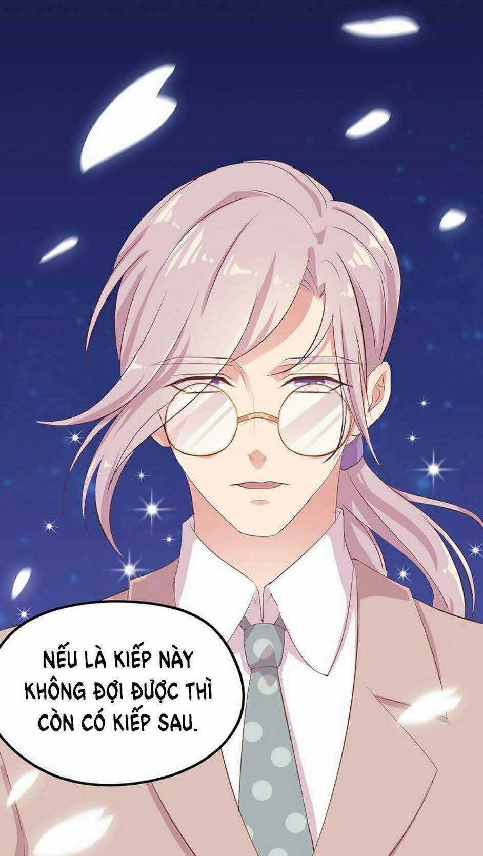 Vạn Sợi Tơ Tình - Chapter 6 - Trang 30