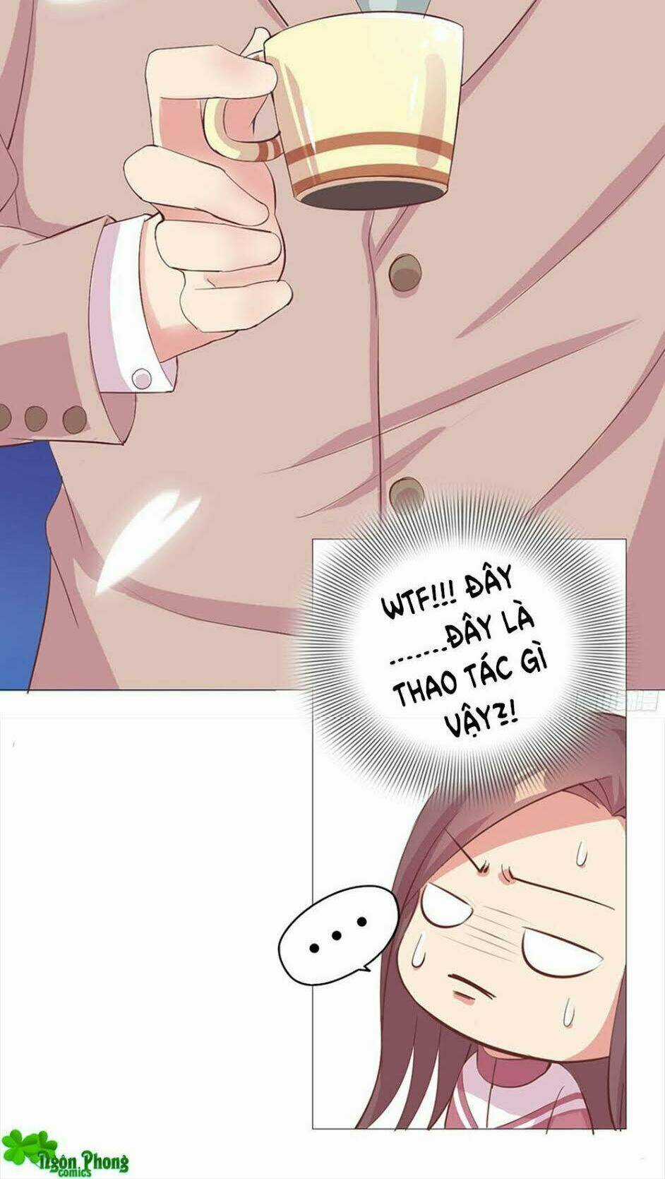 Vạn Sợi Tơ Tình - Chapter 6 - Trang 31