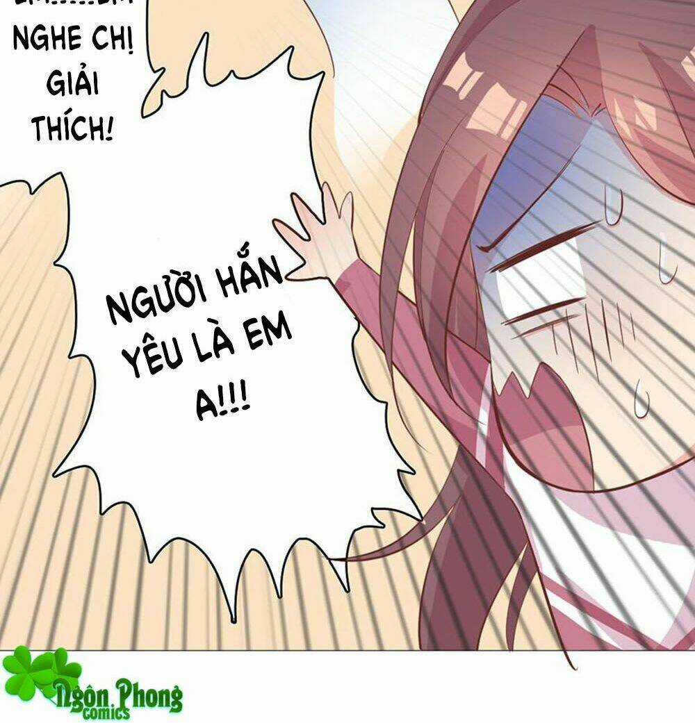 Vạn Sợi Tơ Tình - Chapter 6 - Trang 33