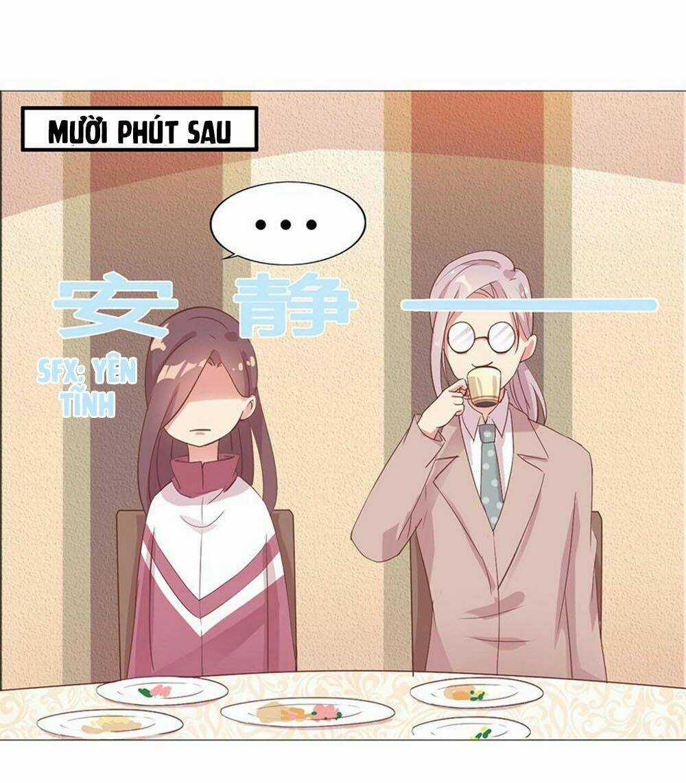 Vạn Sợi Tơ Tình - Chapter 6 - Trang 34