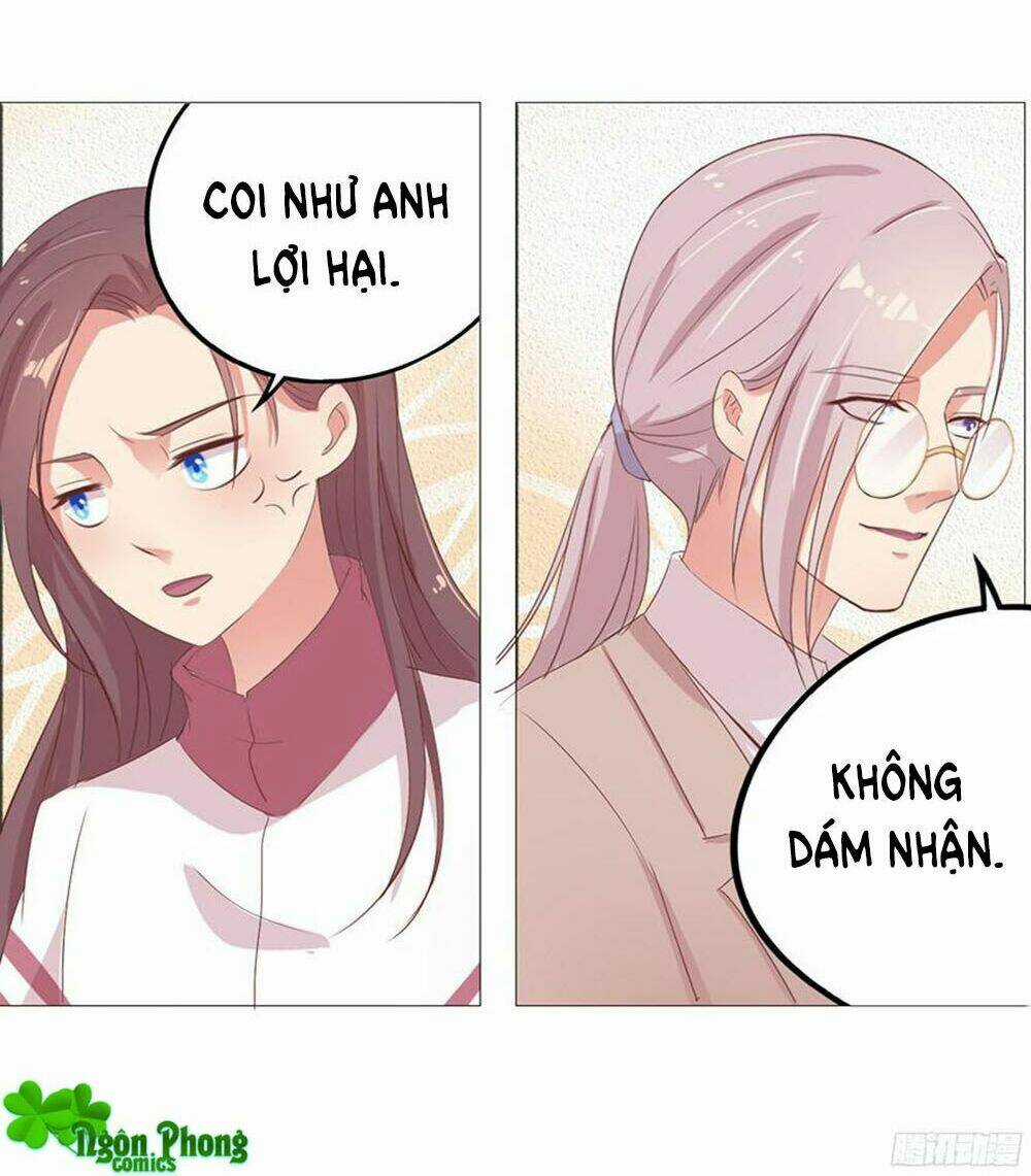 Vạn Sợi Tơ Tình - Chapter 6 - Trang 35