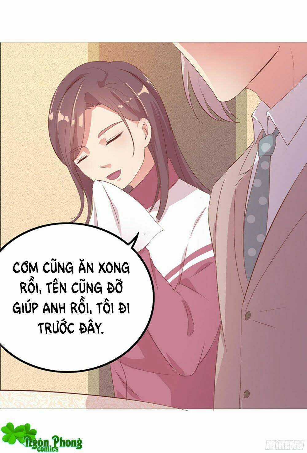 Vạn Sợi Tơ Tình - Chapter 6 - Trang 36