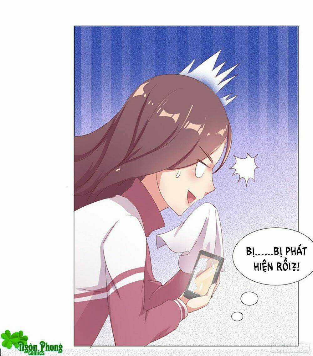 Vạn Sợi Tơ Tình - Chapter 6 - Trang 38