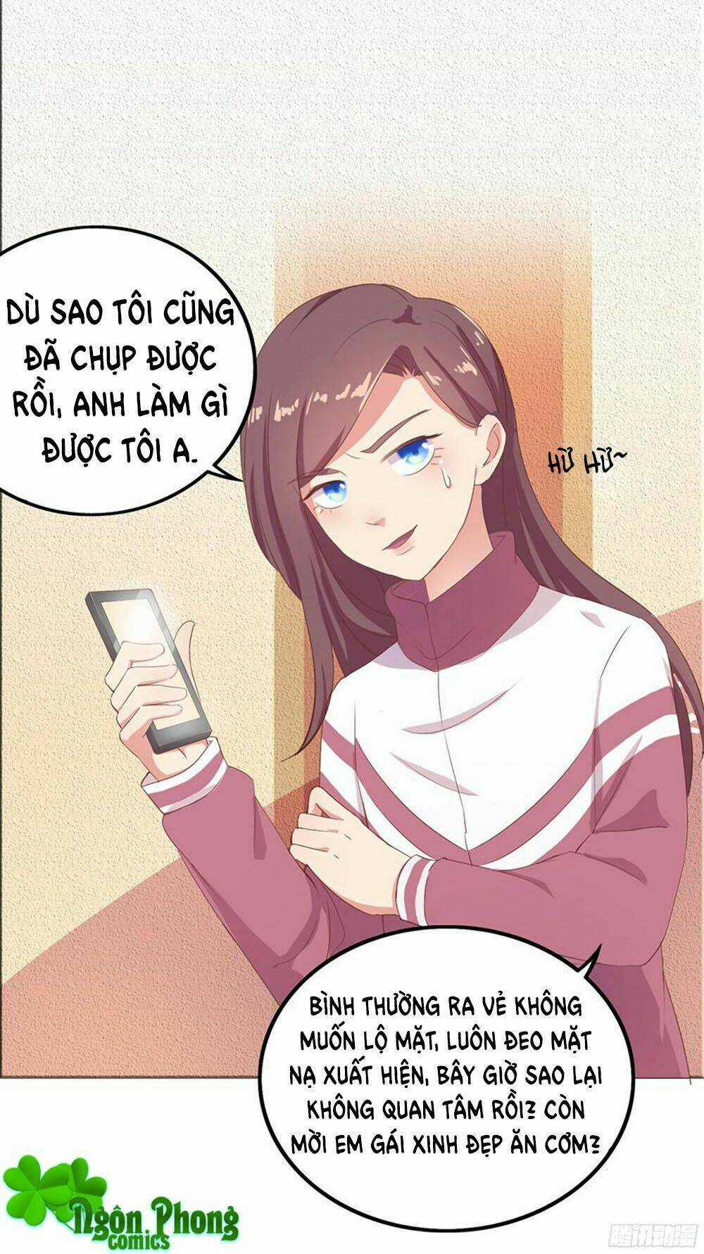 Vạn Sợi Tơ Tình - Chapter 6 - Trang 39