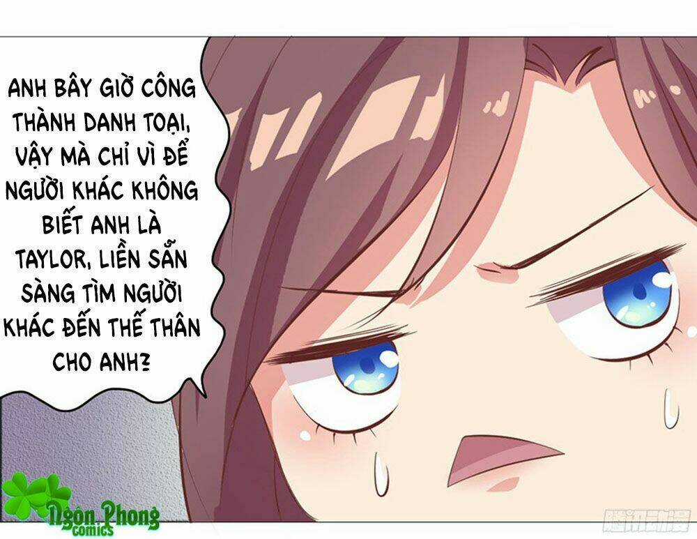 Vạn Sợi Tơ Tình - Chapter 6 - Trang 41