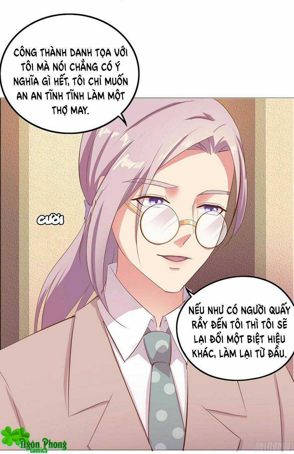 Vạn Sợi Tơ Tình - Chapter 6 - Trang 42