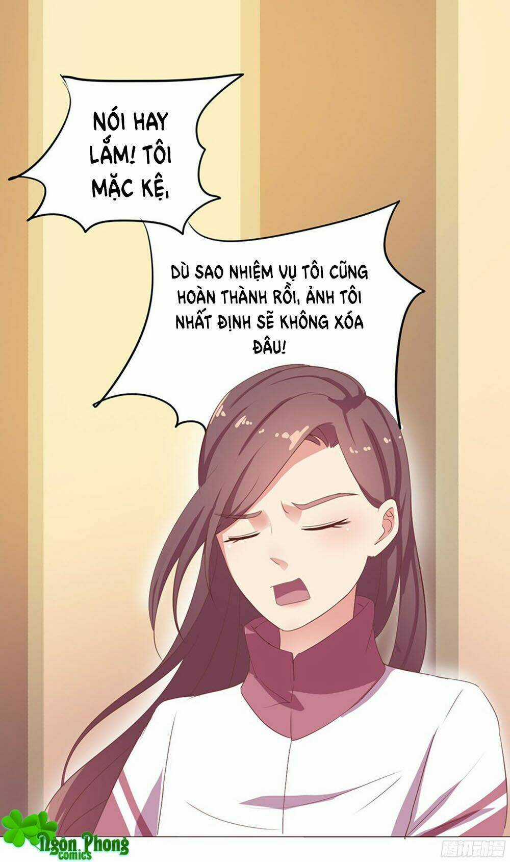 Vạn Sợi Tơ Tình - Chapter 6 - Trang 43