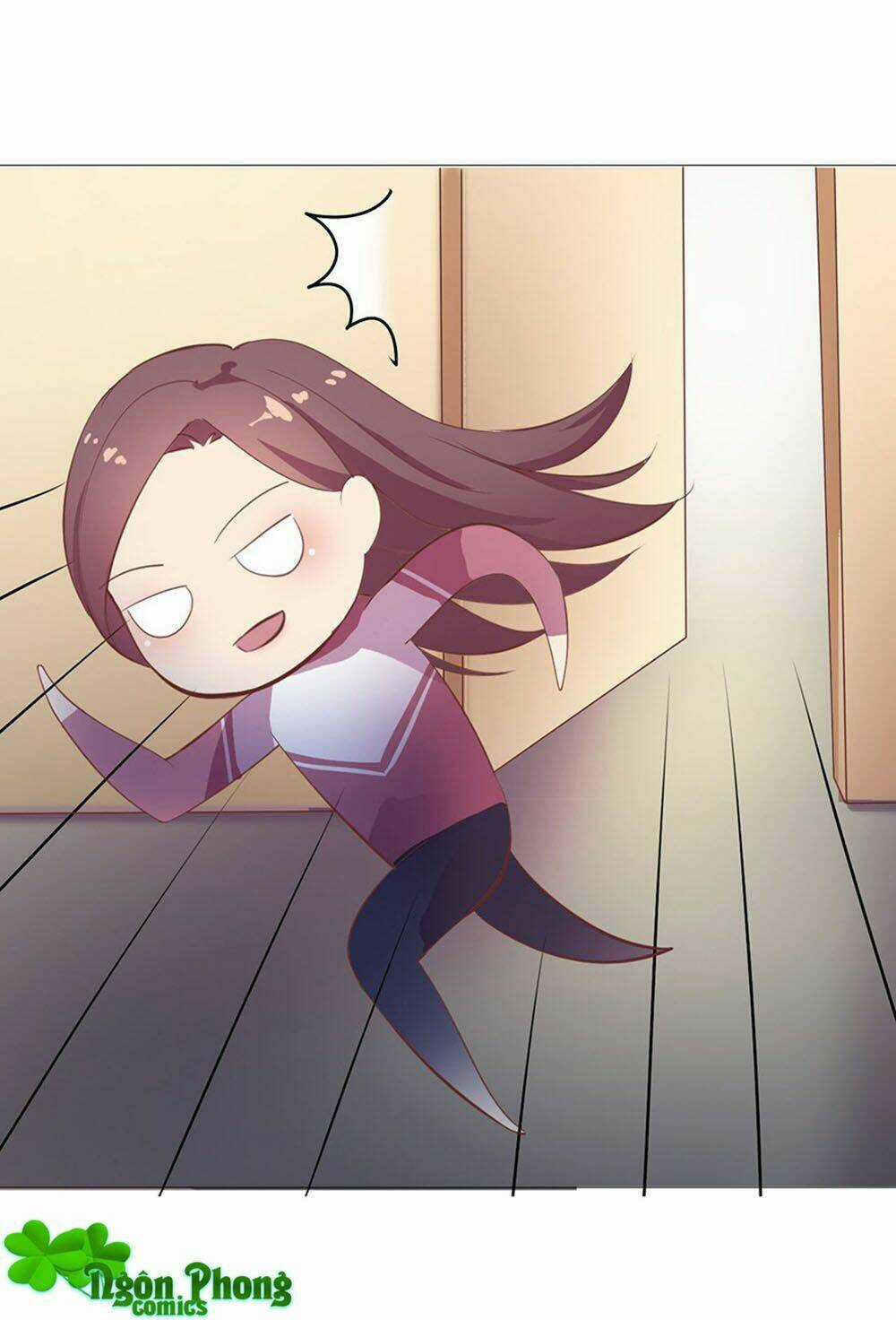 Vạn Sợi Tơ Tình - Chapter 6 - Trang 44