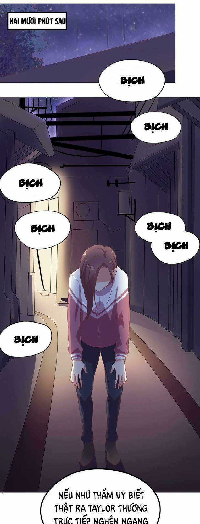 Vạn Sợi Tơ Tình - Chapter 6 - Trang 45