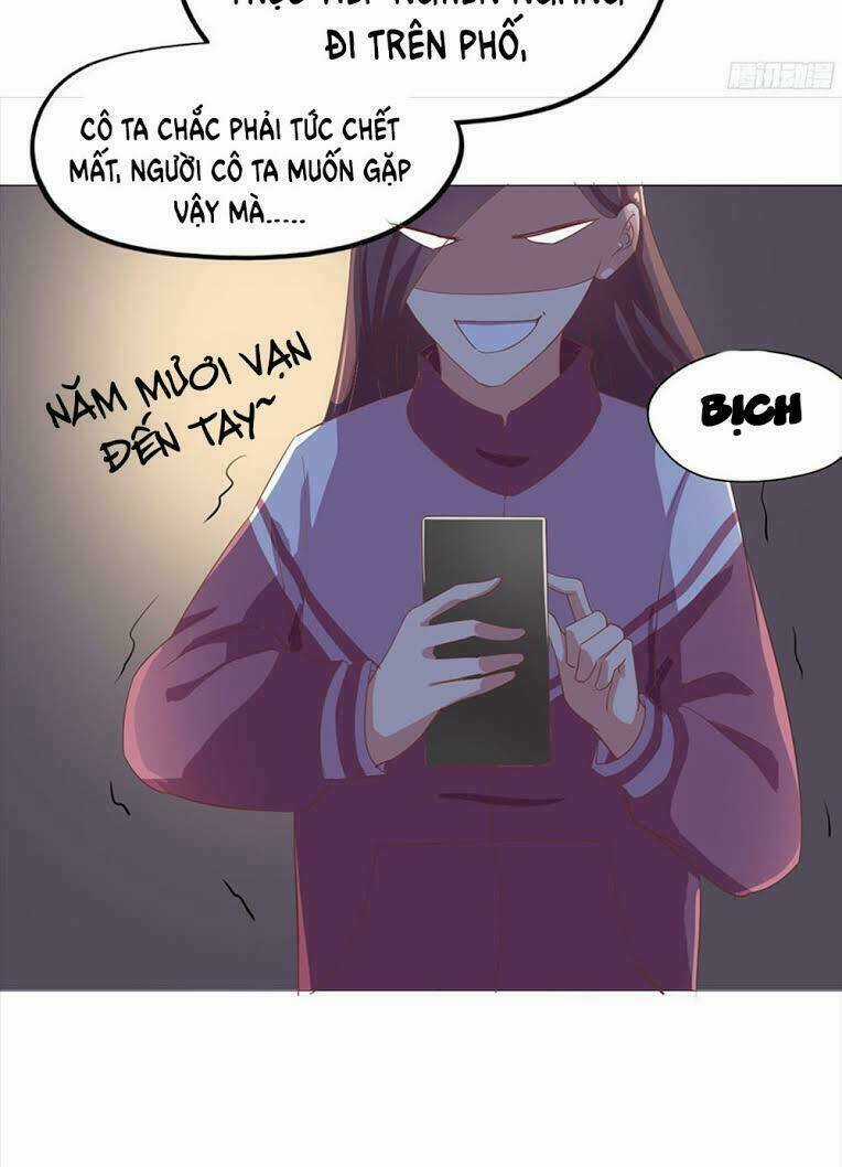 Vạn Sợi Tơ Tình - Chapter 6 - Trang 46