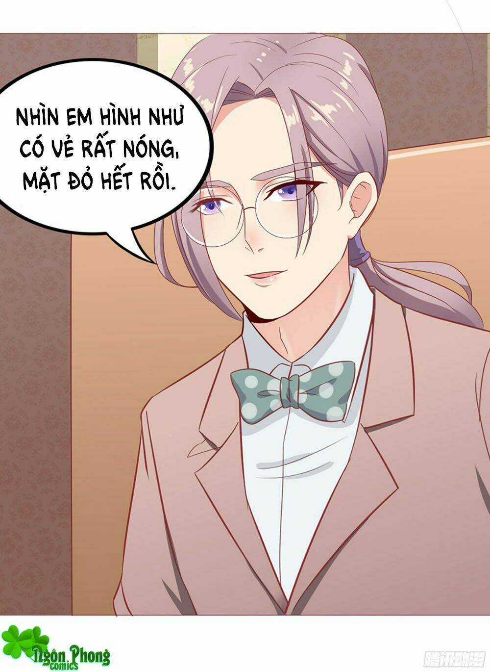 Vạn Sợi Tơ Tình - Chapter 6 - Trang 7