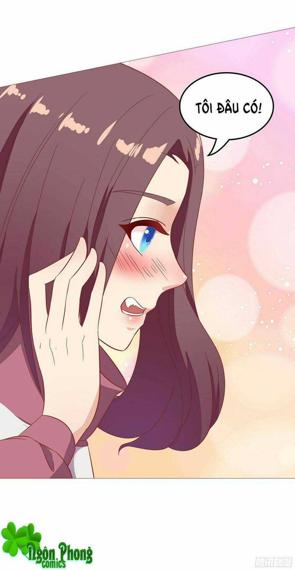 Vạn Sợi Tơ Tình - Chapter 6 - Trang 8