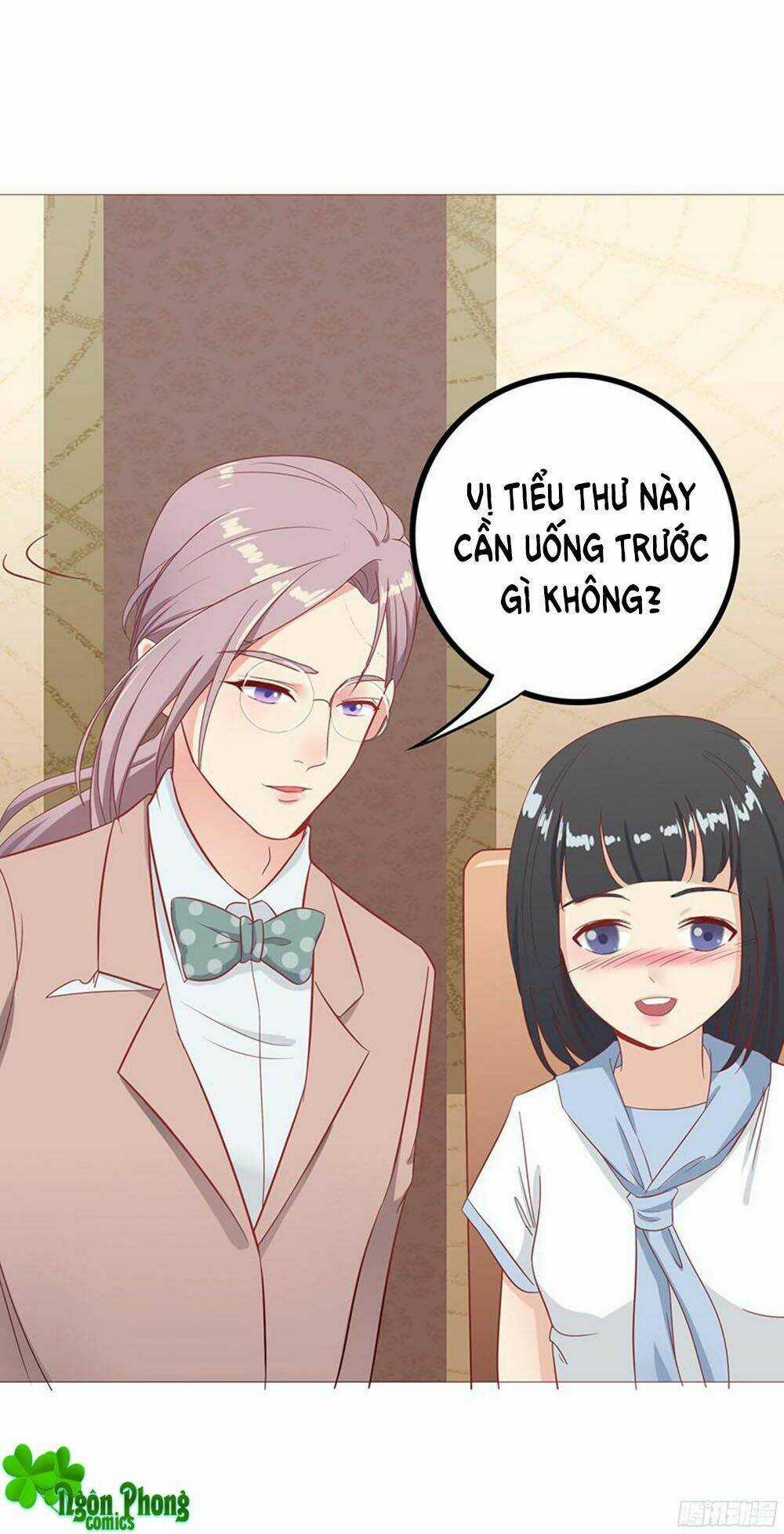 Vạn Sợi Tơ Tình - Chapter 6 - Trang 9