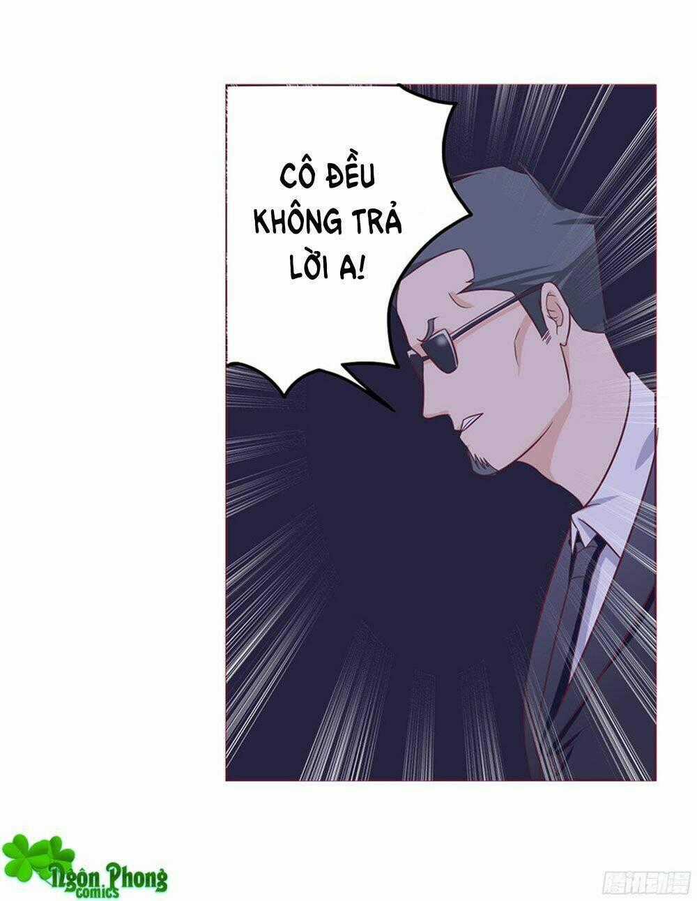 Vạn Sợi Tơ Tình - Chapter 7 - Trang 2