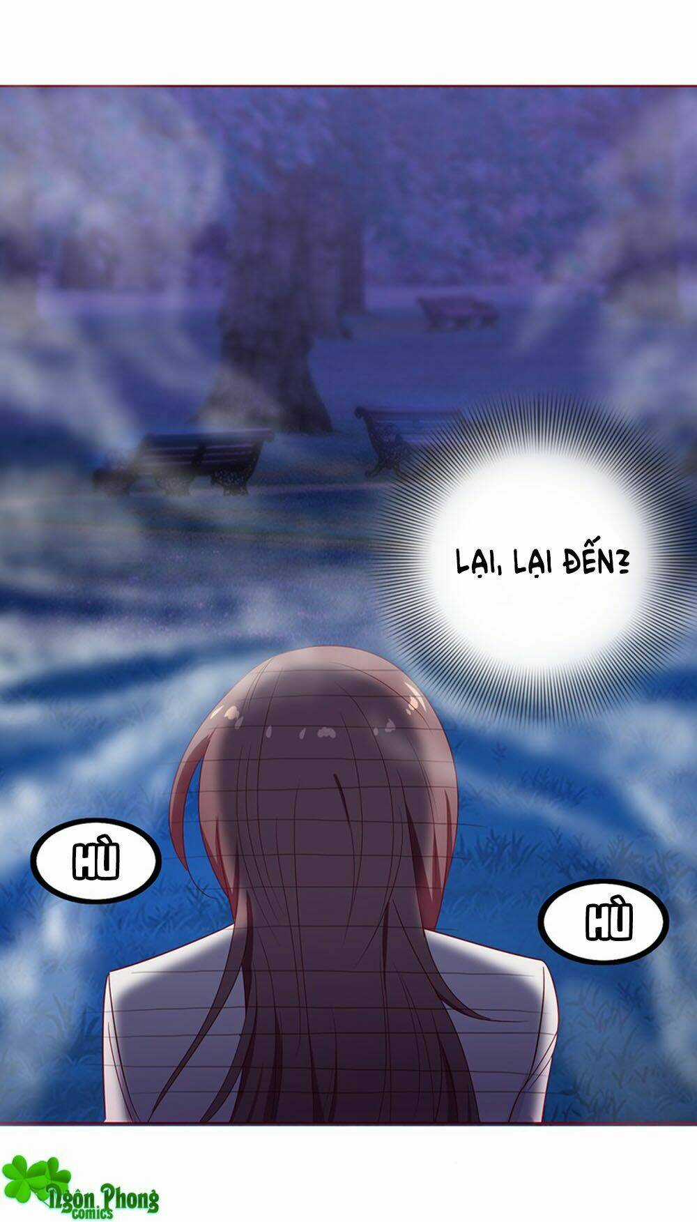 Vạn Sợi Tơ Tình - Chapter 7 - Trang 11