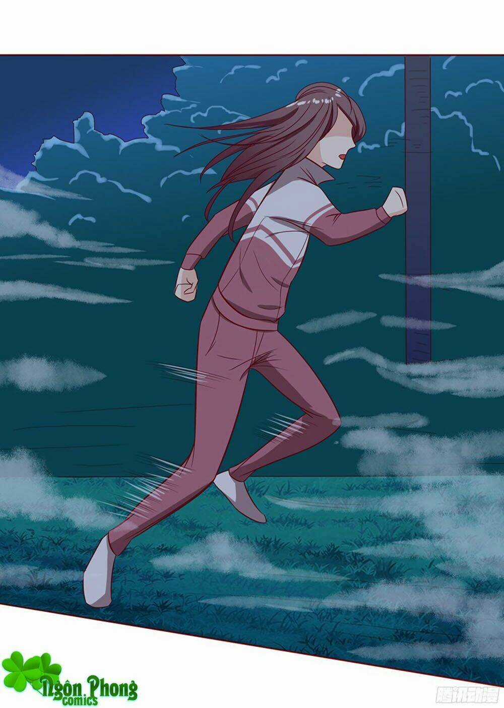 Vạn Sợi Tơ Tình - Chapter 7 - Trang 12