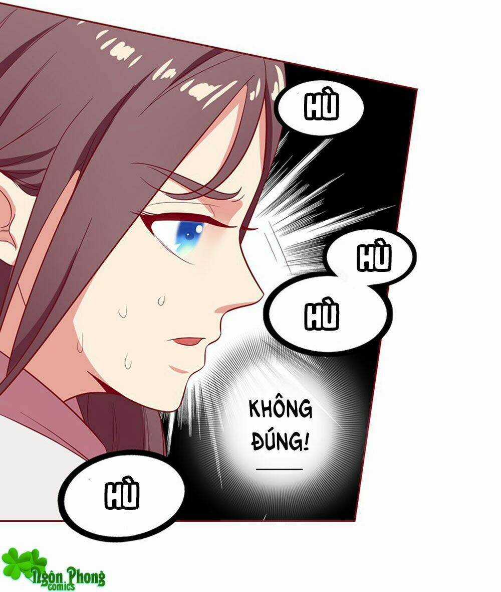 Vạn Sợi Tơ Tình - Chapter 7 - Trang 13