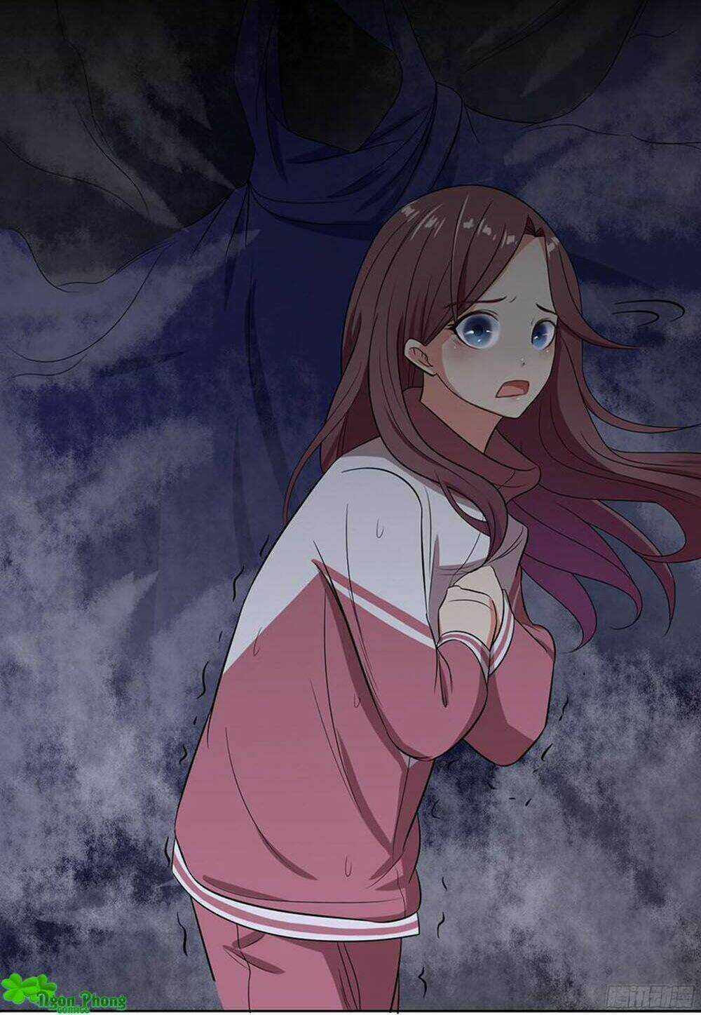 Vạn Sợi Tơ Tình - Chapter 7 - Trang 16