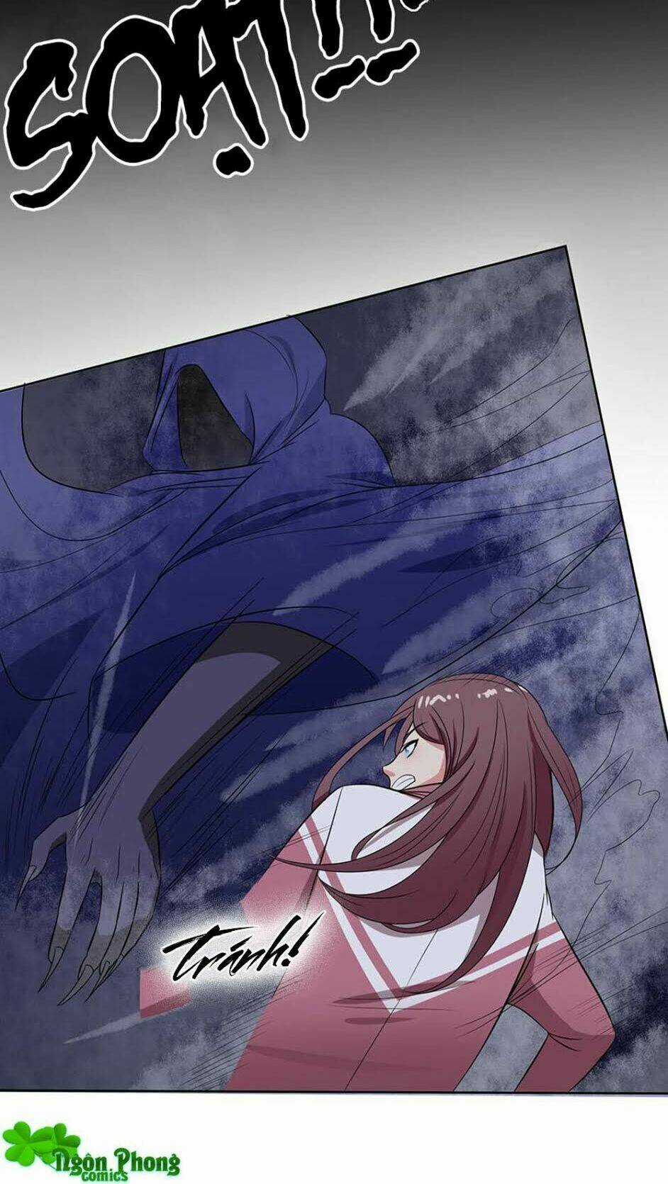 Vạn Sợi Tơ Tình - Chapter 7 - Trang 18